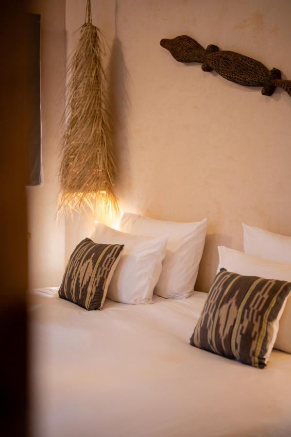 Mama Lova Hotel, Riad, Restaurant & Spa Essaouira Exterior foto