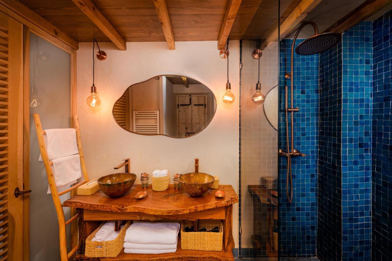 Mama Lova Hotel, Riad, Restaurant & Spa Essaouira Exterior foto