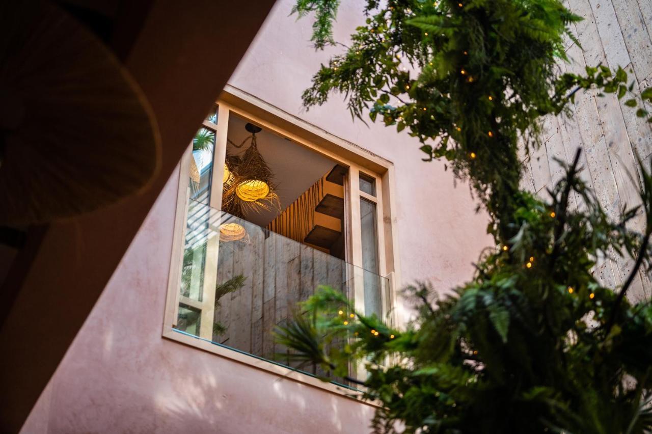 Mama Lova Hotel, Riad, Restaurant & Spa Essaouira Cameră foto